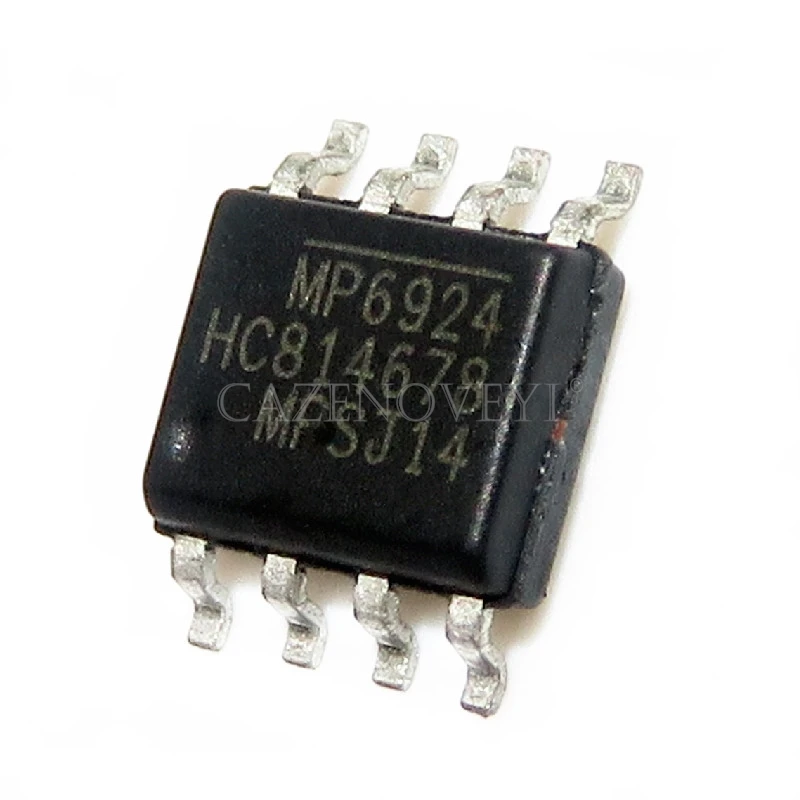 10PCS MP8670DN MP8040DN-LF-Z MP8001DS MP7740DN-LF-Z MP7720DS MP6924 SOP-8
