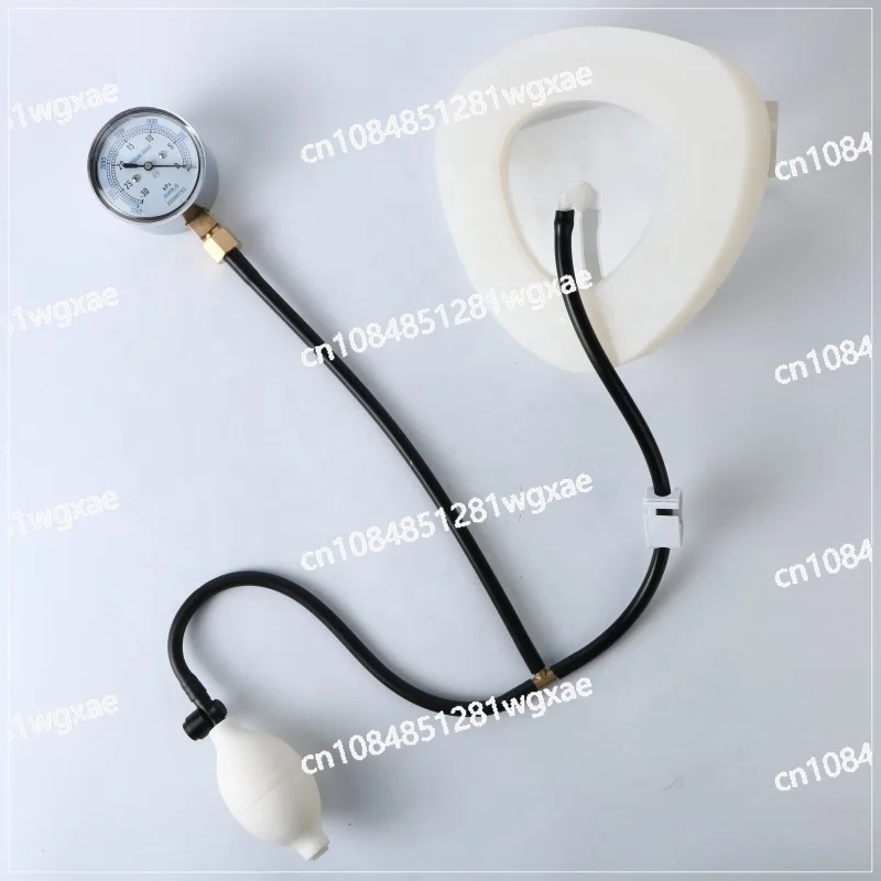 Rehabilitation Equipment Funnel Chest Orthopedic Stent Excavation Chest Support Vacuum Clock