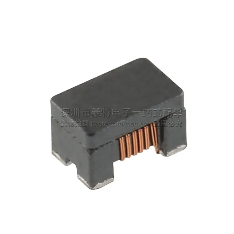 20pcs/SMD 0805 Miniature 1:1 Isolation 50-2000MHZ RF Radio Frequency Gigabit Balun Balance Transformer