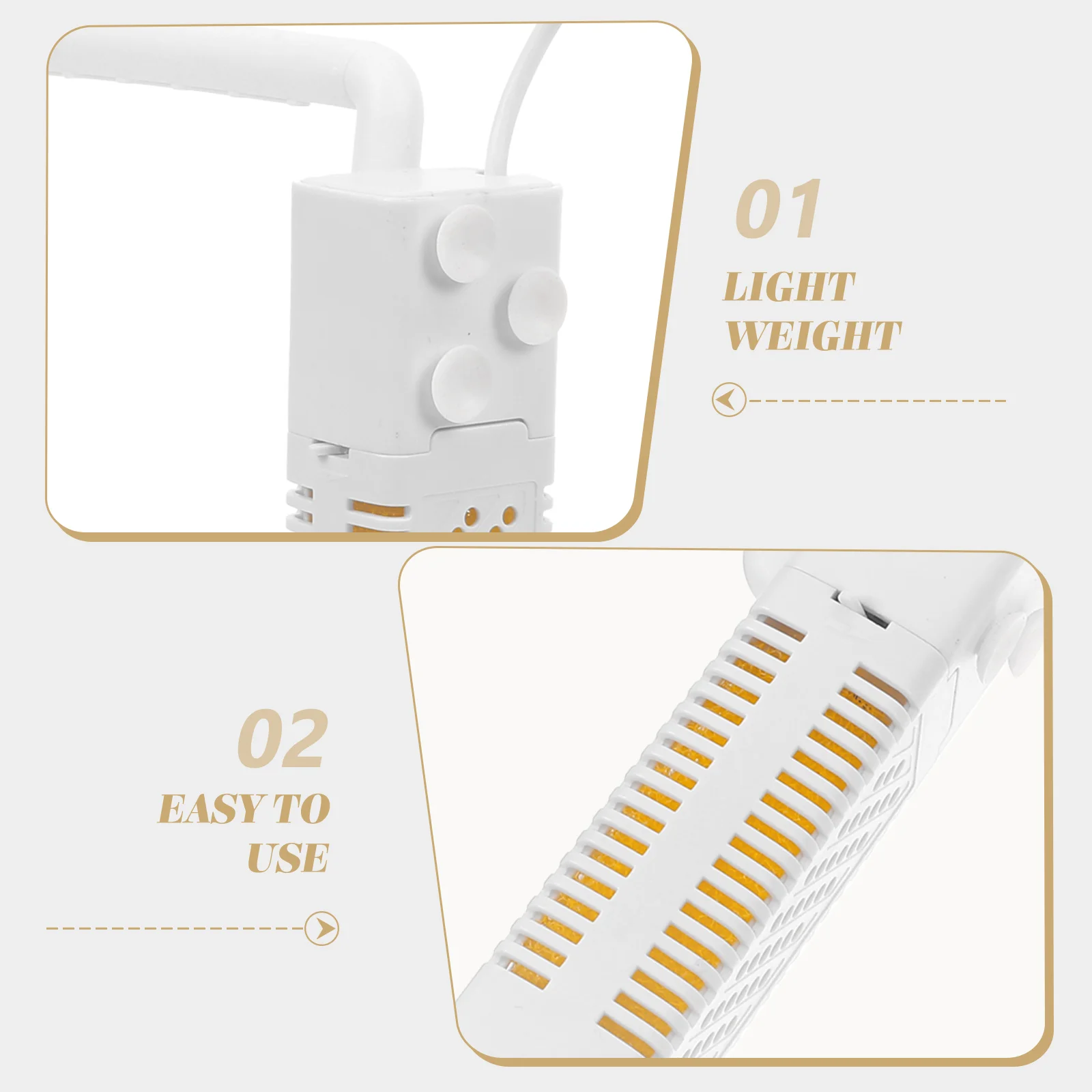 

Silent Fish Tank For Aquarium Kit Fountain Pond Fountain Filter Pump Small Pond Pump Filter Kit Outdoor