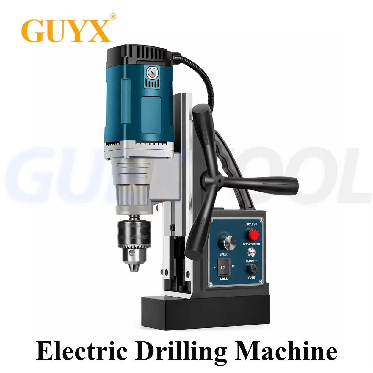 #11 Low Cost Drill Presses That Work