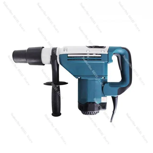 Power Hammer Cordless Machine Rotary Demolition Heavy Duty Electric Hammer Drill