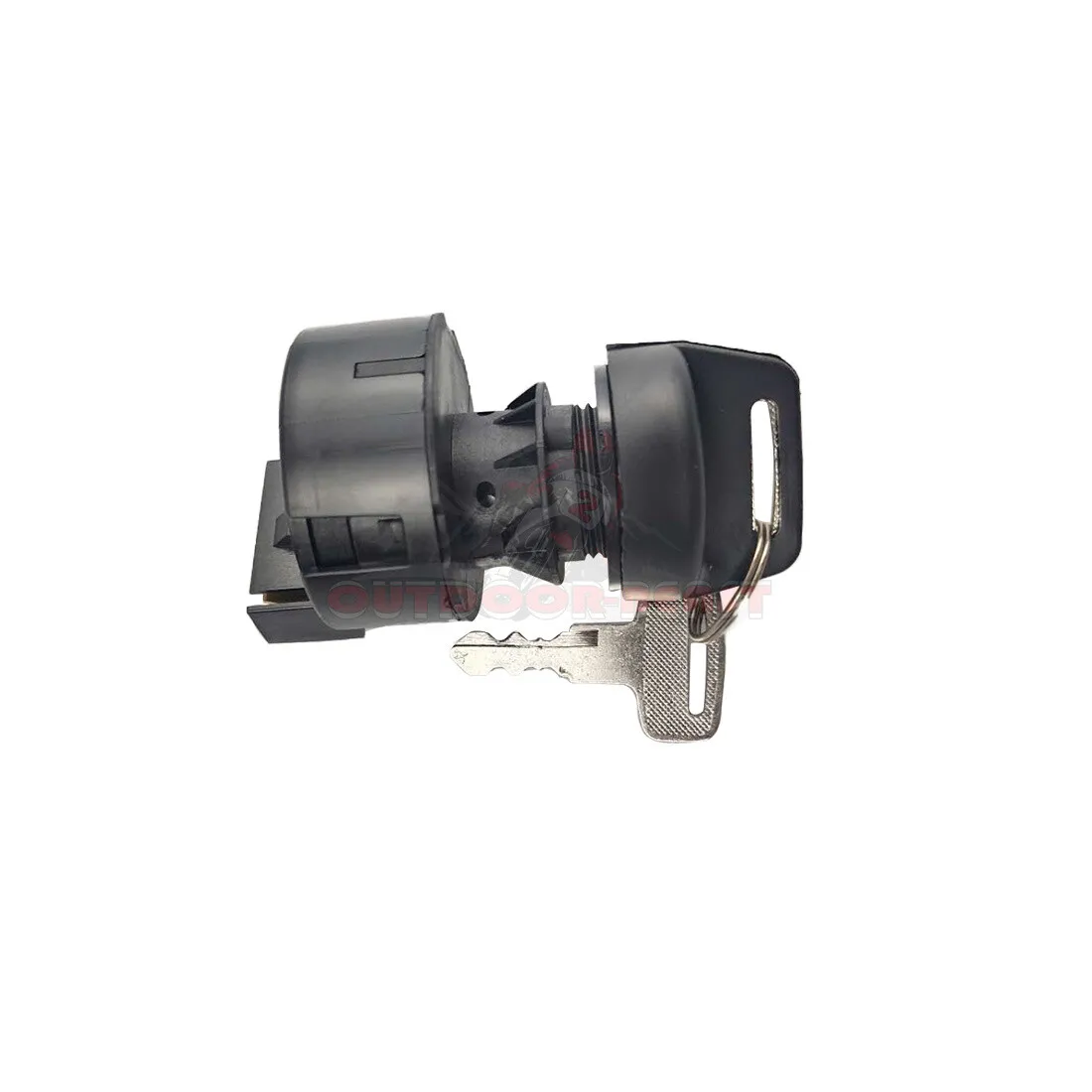 For Polaris Magnum 500 2000 2001 / 4110264 4012163 Ignition Key Switch