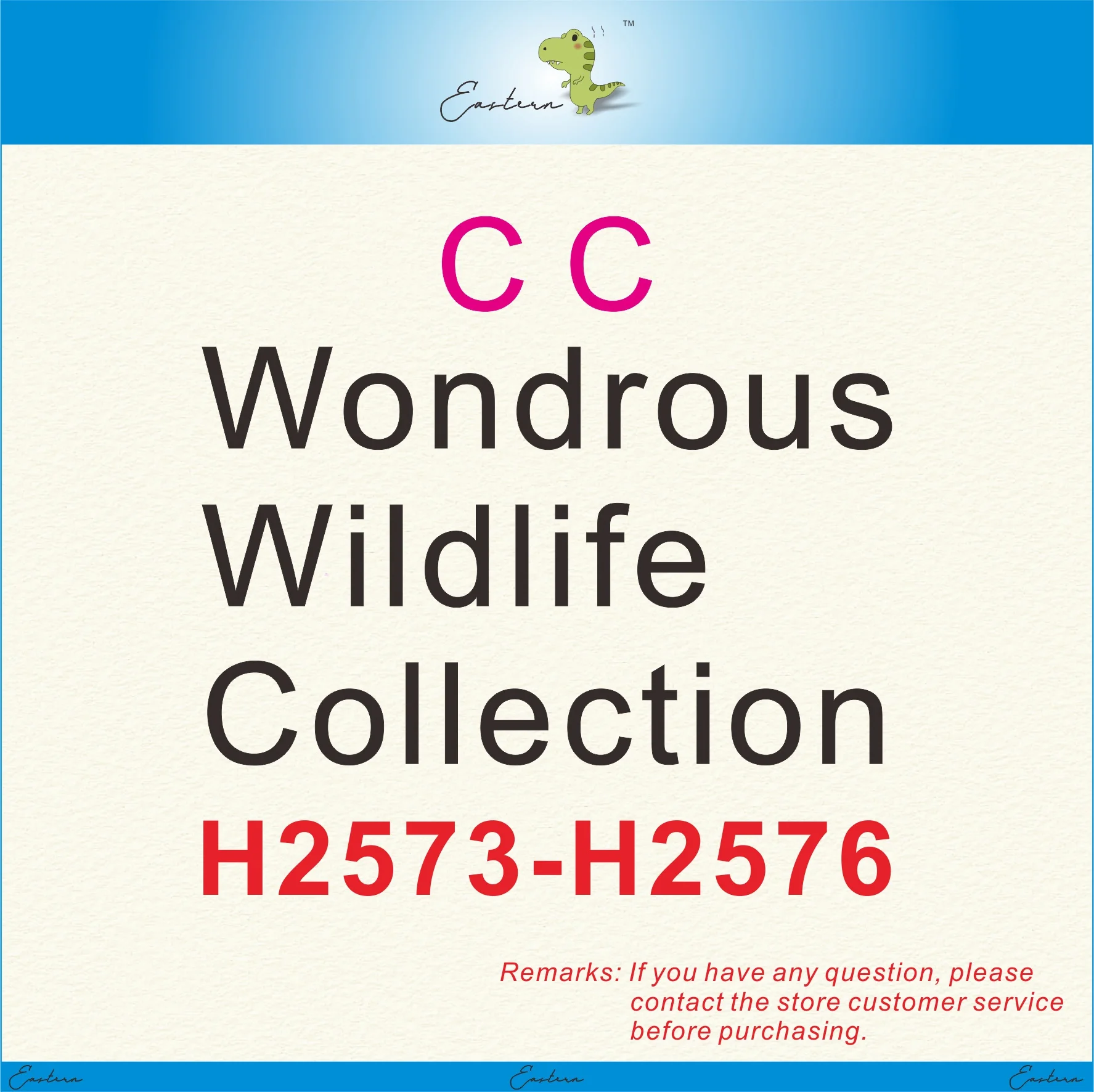 Wondrous Wildlife Collection nowe matryce metalowe matryce do wycinania znaczek DIY formy Scrapbooking wykrojniki rzemiosło H2573-H2576