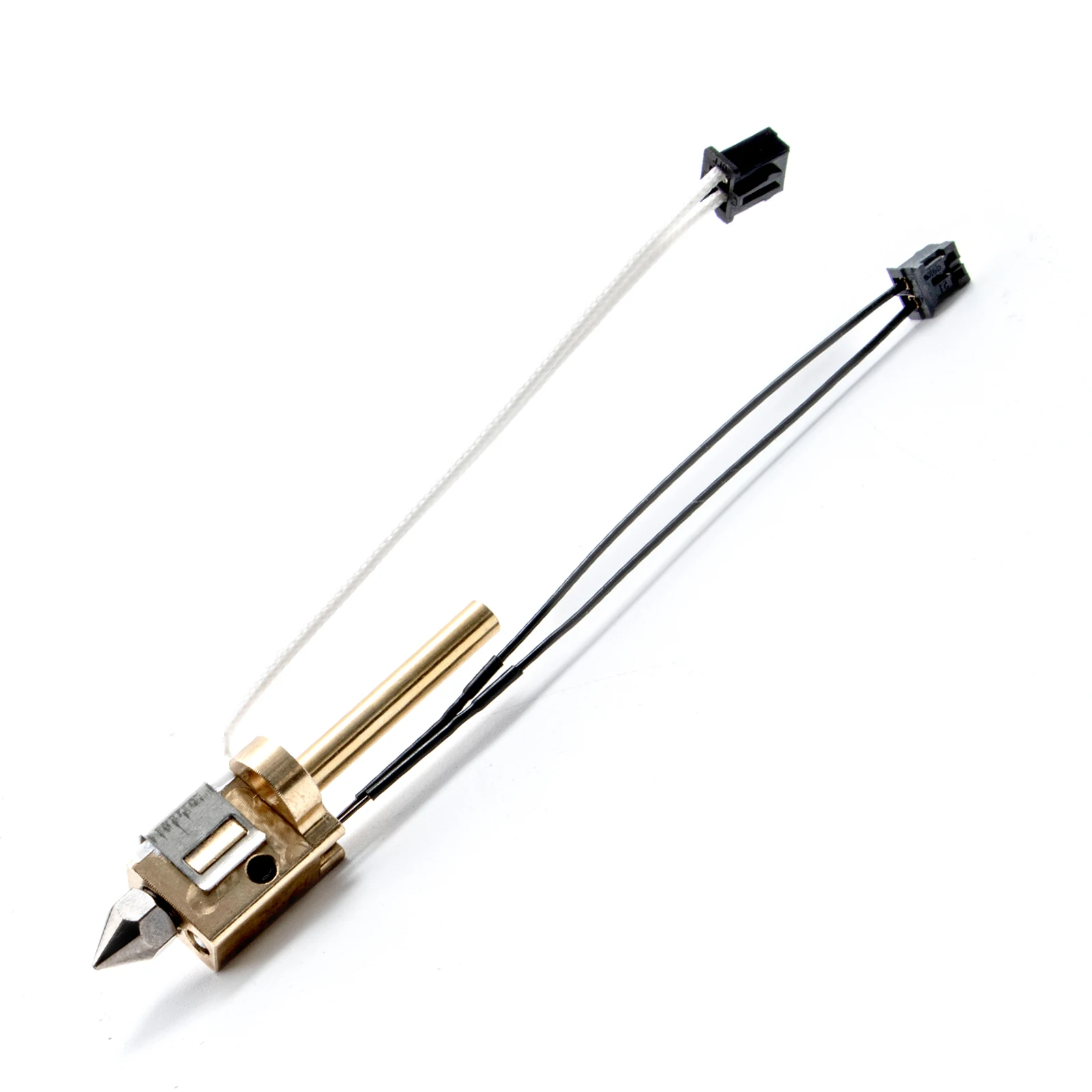 Ideaformer IR3 V2 24V 80W Heating Rod High Temperature Sensor Thermistor and Heating Block Silicone Case Hotend Kit For IR3 V2