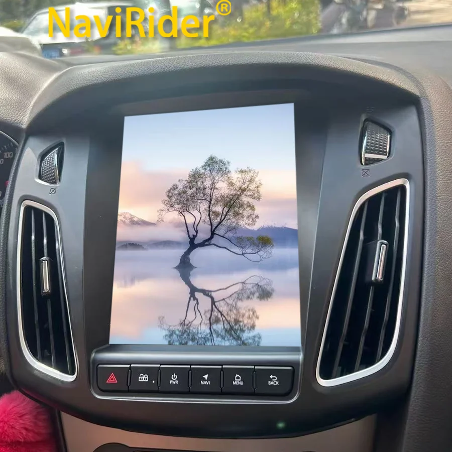 

Android Screen Autoradio For Ford Focus 3 MK3 2012 2013-2019 Carplay Multimedia GPS Navigation Video Player 4G WIFI Head Unit