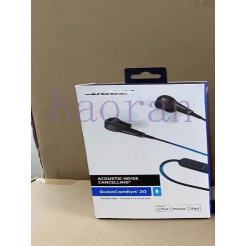 Bose QC20 QuietComfort 20: Real-World Performance, Compatibility, and Why It Still Matters in 2024