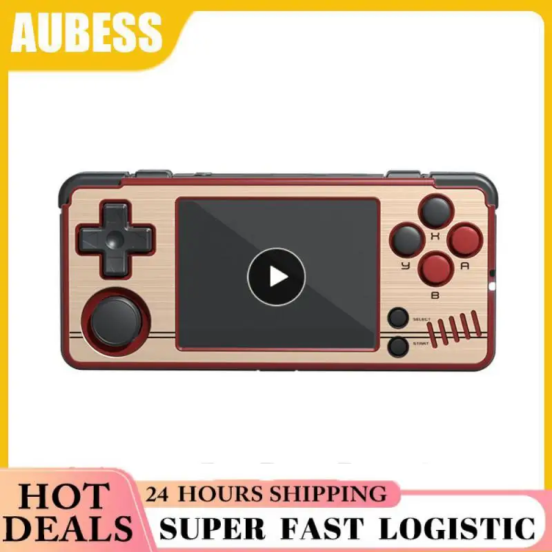 Wireless Sturdy Unlimited Gaming Retro Design Multiplayer Option Wireless Play Wifi Gaming Ampown A30 Captivating Powerful