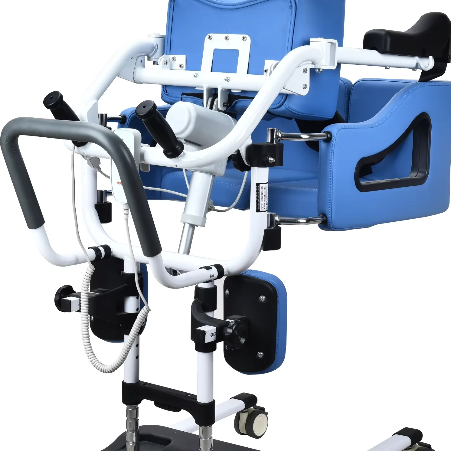 Подъемники для пациентов Подъемное кресло МНОГОФУНКЦИОНАЛЬНЫЙ