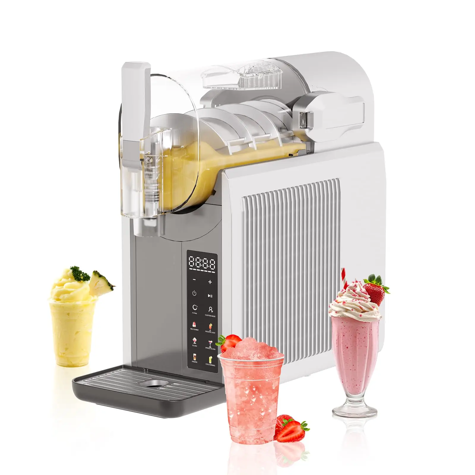 #14 Top Frozen Drink Makers Picks for Every Budget
