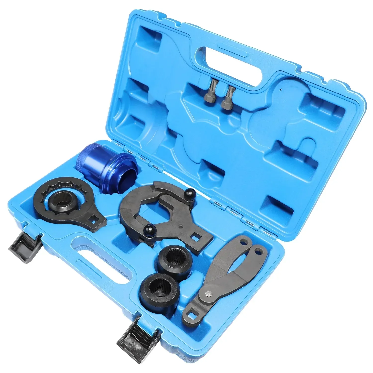 

New For BMW X3 X5 X6 Rear Differential Tool Rear Drive Axle Tail Pack Oil Seal Replacement Drive Shaft Removal Tool