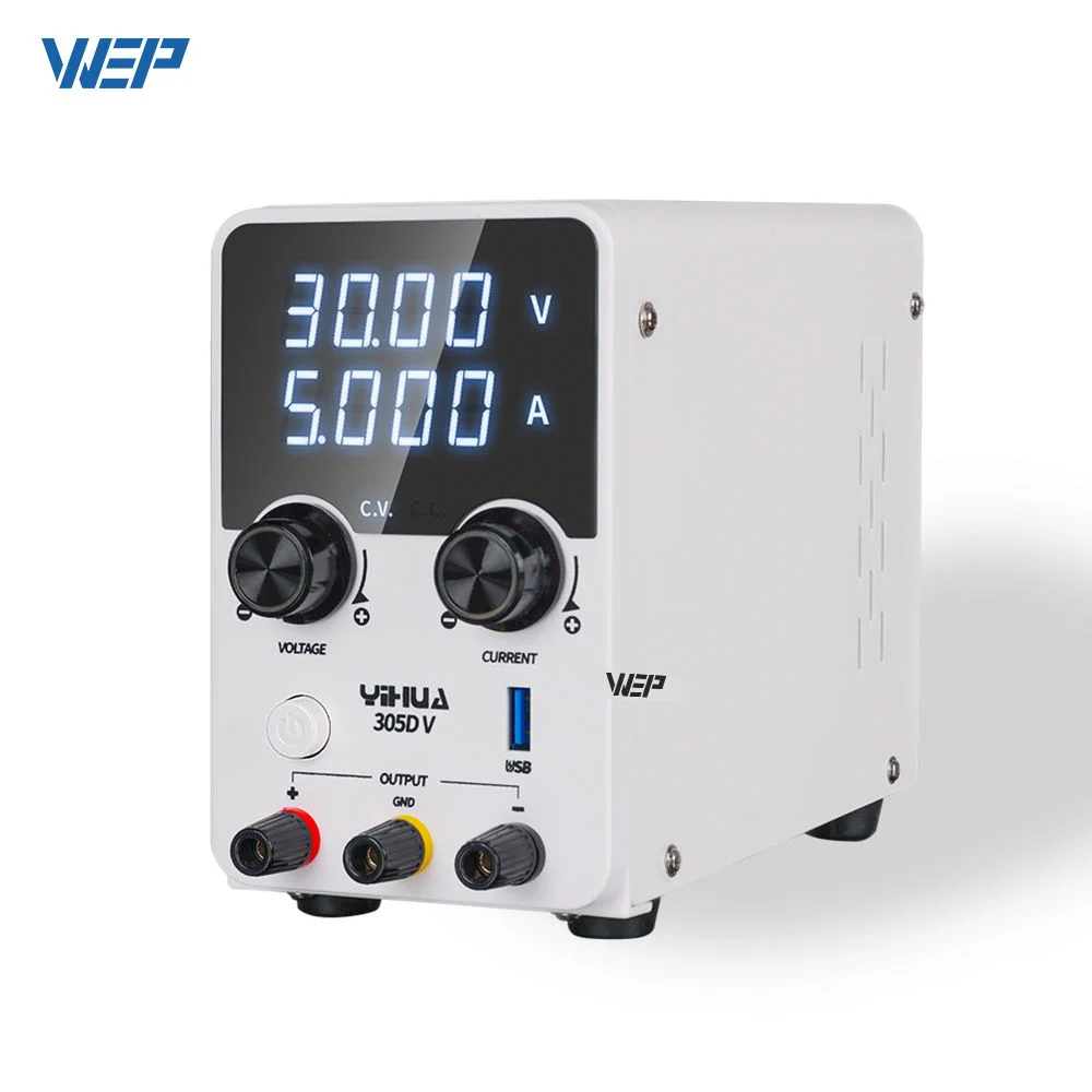 Yihua 305D-V Variab…