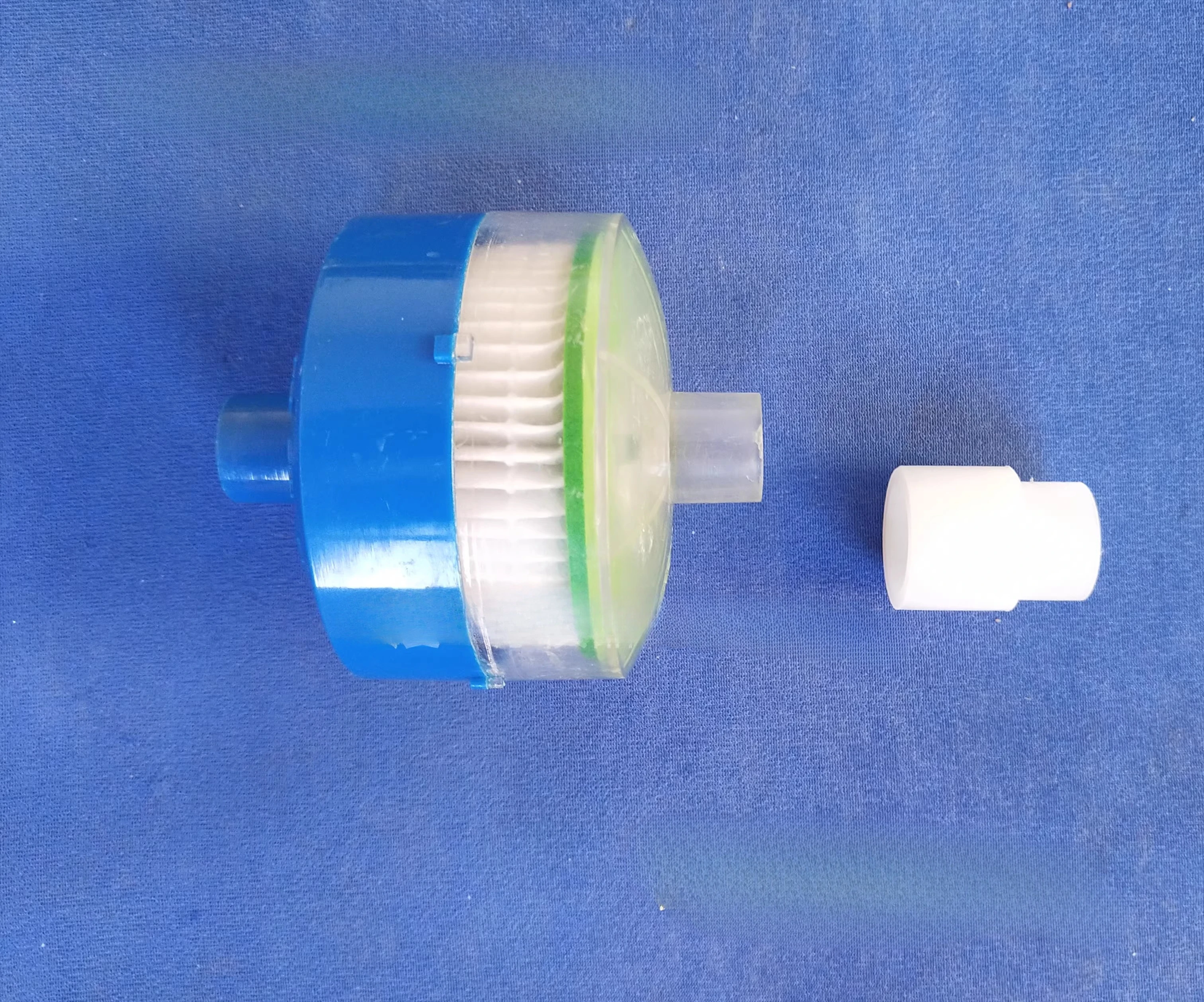 

Leeps Ножи Дымовой фильтр Очиститель бактерий, Big Leep Knife Filter Smoker