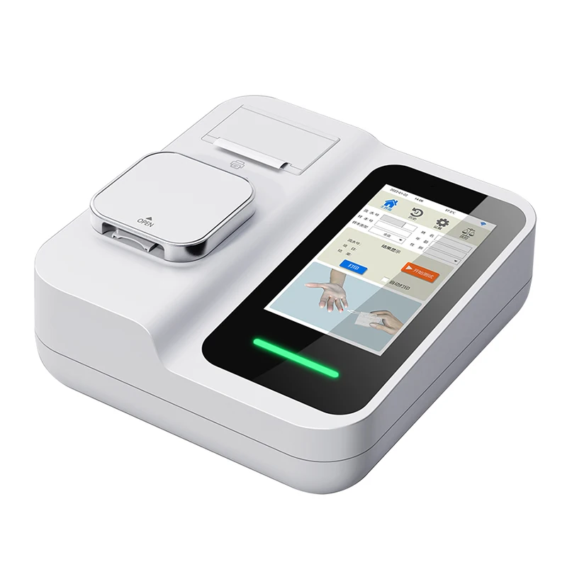 Ysenmed YSTE-PR504 Fully Automatic intelligent Multifunctional Immune Analyzer