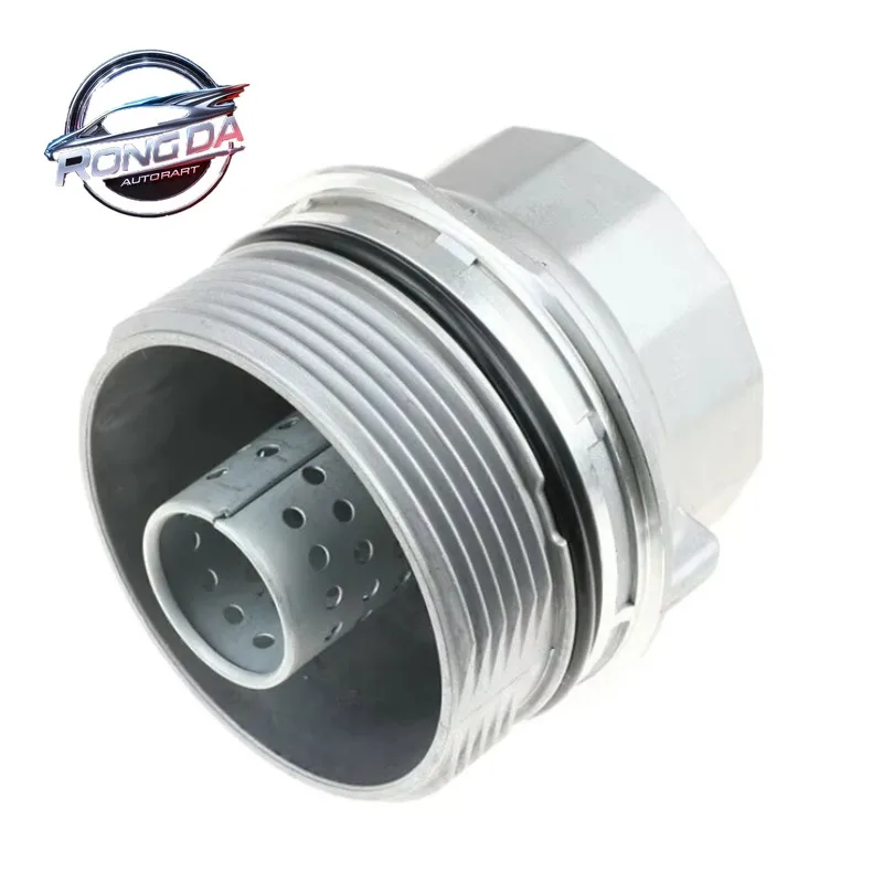 15620-40030 Engine Oil Filter Housing Cap Fit For Toyota Avalon Camry Corolla Highlander RAV4 Matrix Prius V Sienna Tacoma Venza