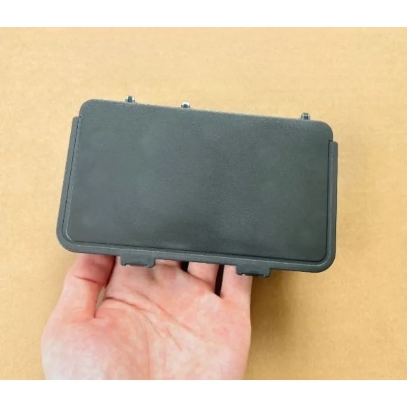 Central Channel Storage Box Cover Plate for Volkswagen TiguanLpro LamandoL Phideon Teramont TayronL T-Roc