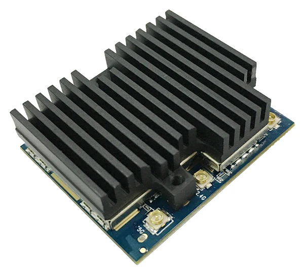 

Dual frequency 3x3 MIMO 733Mbps interface SPI PCIE industrial wireless access point 802.11ac wifi module