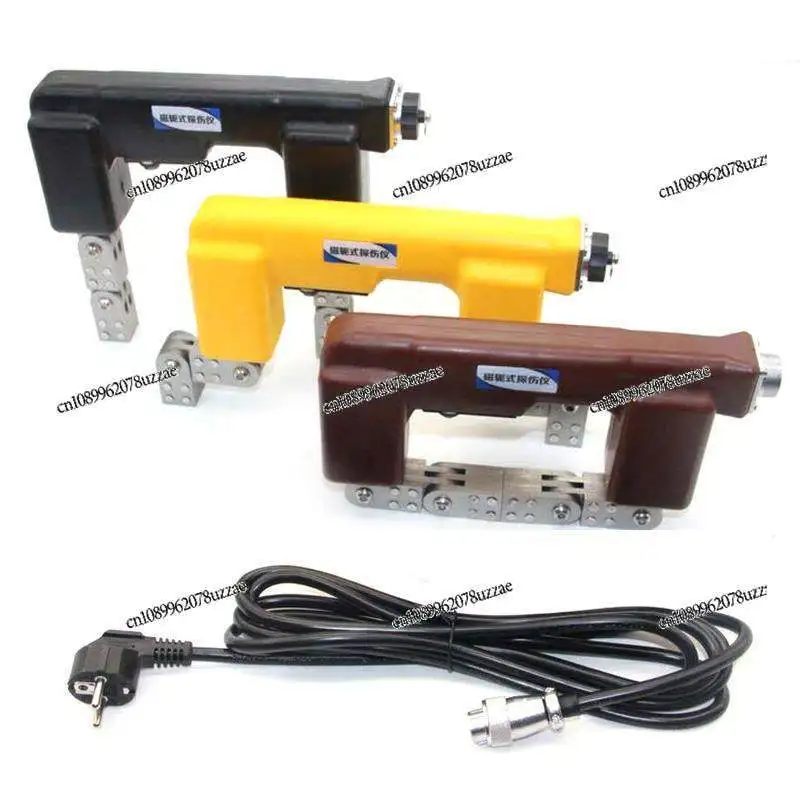 

SF-A2L Handheld Magnetic Particle Flaw Detector for Surface Crack Welds