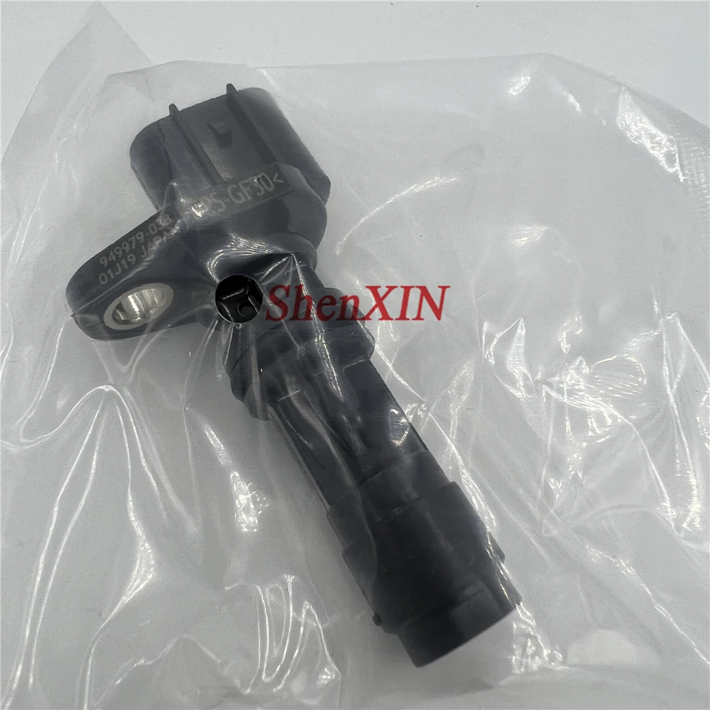 

Датчик положения коленчатого вала OEM 23731-EC00A 23731-EC01A 949979-033 для Nissan 370Z Altima Cabstar Frontier Navara Murano X-Trail