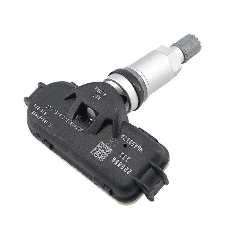 52933-2Y450 529332Y450 TPMS Tire Pressure Monitoring Sensor for Hyundai Ix35 2013-2015 Tucson 2014-2019 for KIA Mohave