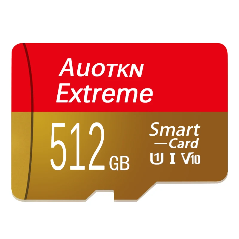 Flash-Laufwerkkarte 64 GB Class10 Speicherkarte 32 GB C10 Micro-SSD-Karte 8 GB C10 Cartao de Memoria TF-Karte 16 GB kostenloser Adapter 3