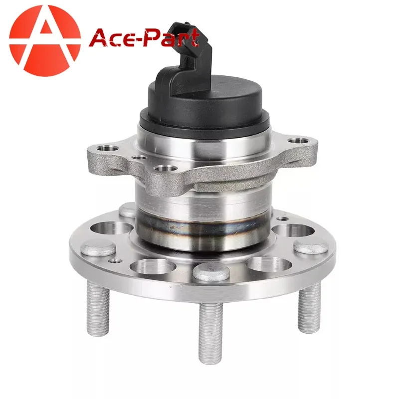 

52750-B2050 52750B2050 Automotive Bearing Head Assembly for Kia/Show Rear Wheel Accessories 2014-2019 52750-B2050 52750B2050