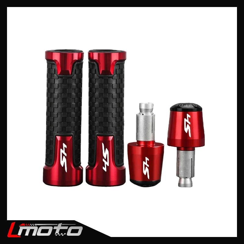 

For Honda SH350 SH300 SH300i SH125 SH125i SH 350 300 125 350 i 2023 Motorcycle Handlebar Grips Handle grip Ends Plug Slider Caps