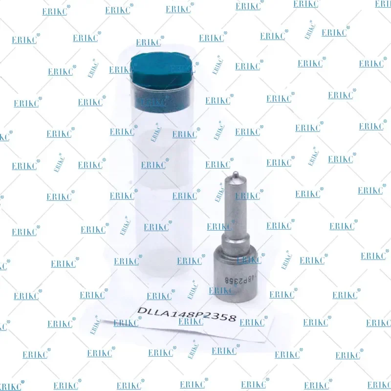 ERIKC Sprayer DLLA 148 P 2358(0433 172 358) Auto Diesel Fuel Dispenser Nozzle DLLA 148 P2358 (DLLA 148P2358) For 0445110780