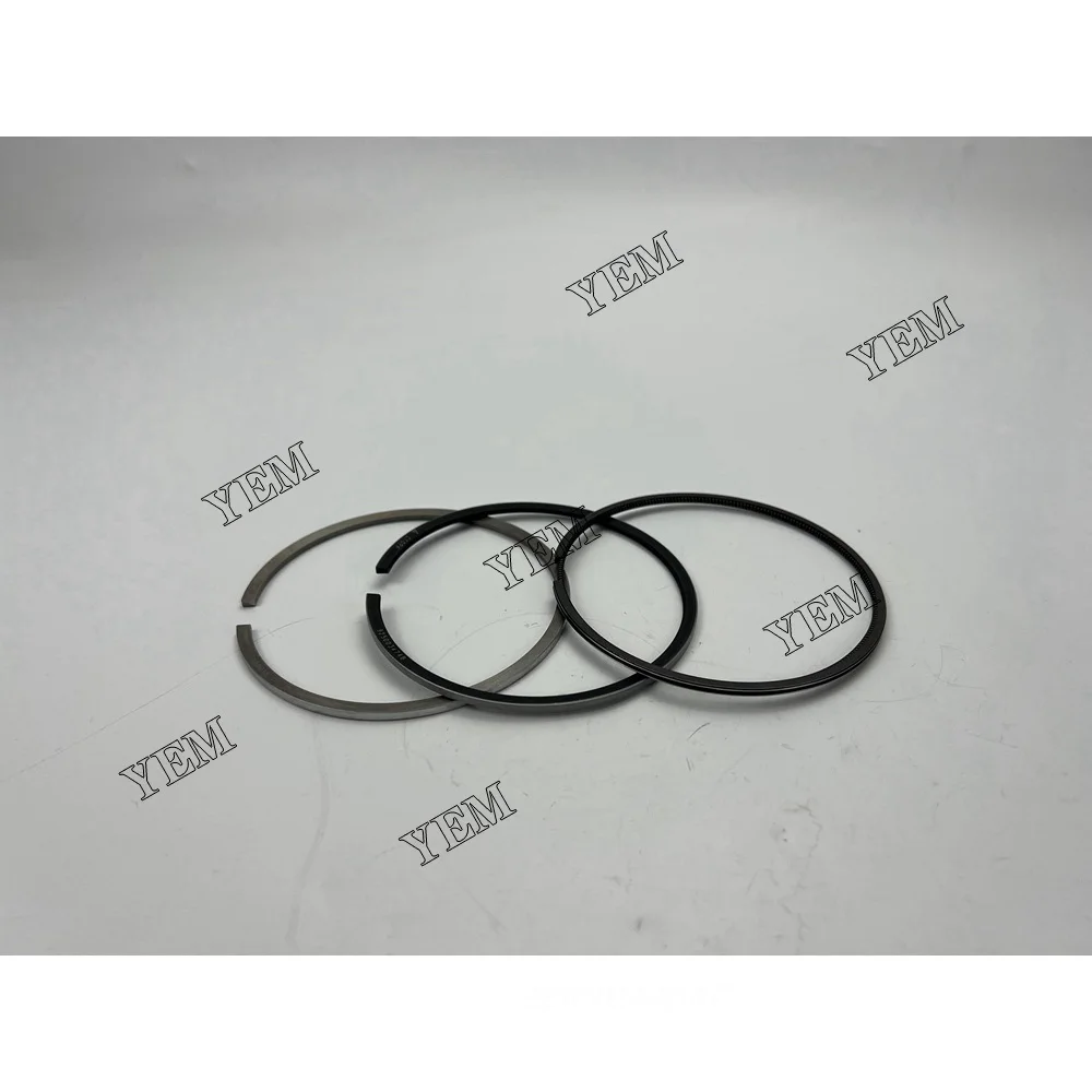 

BF6L913 Piston Ring For Deutz Machinery Diesel Engine