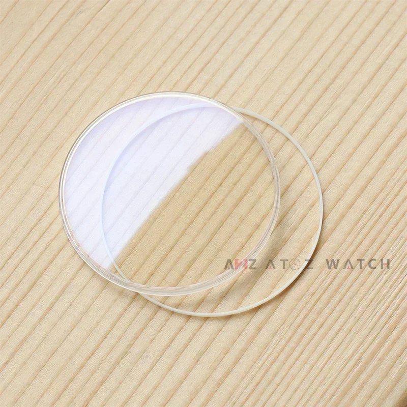 Watch Sapphire Crystal Glass for Patek Philippe Annual Calendar 5146/5205/5235G/5207G AR Coating