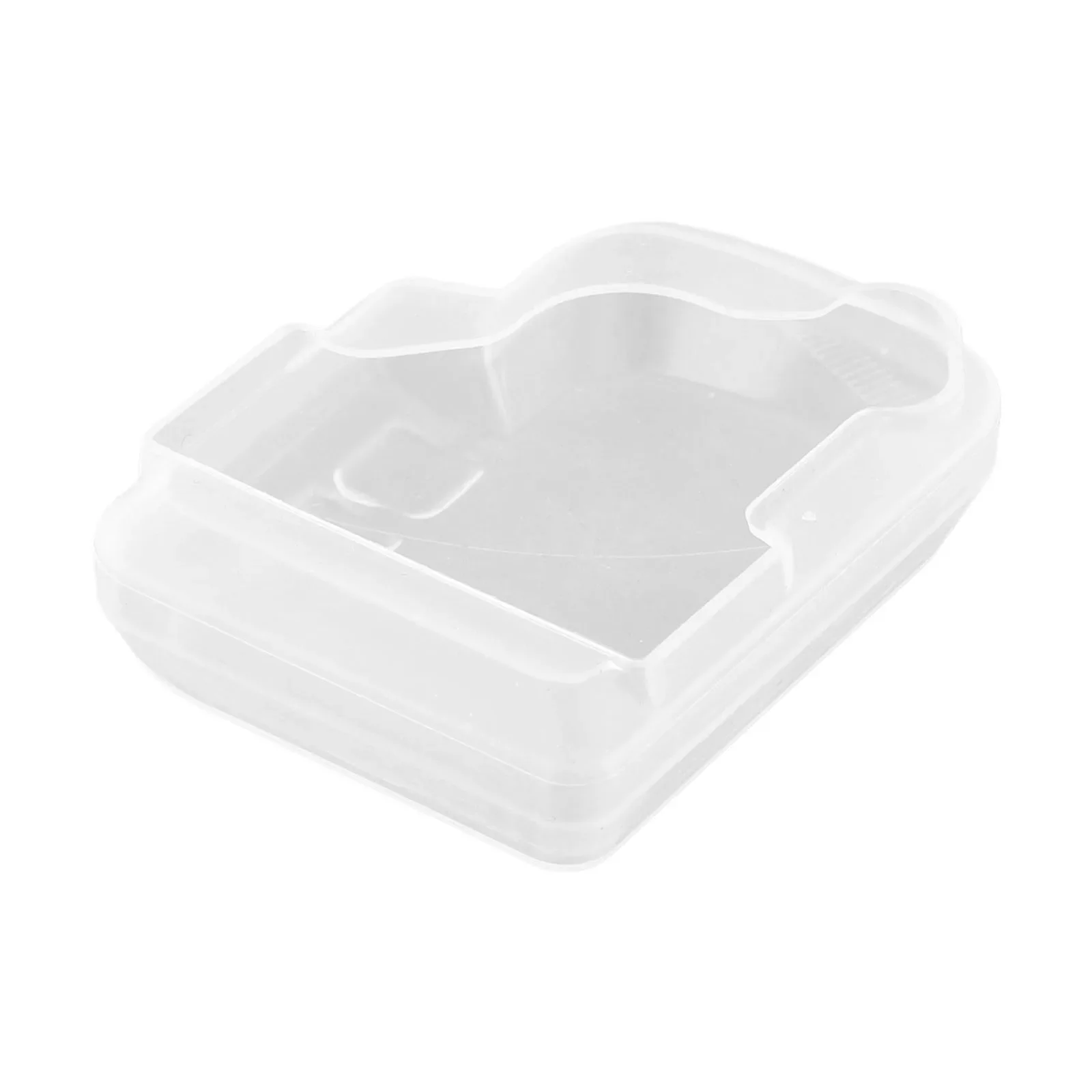 Outdoor Use Electric Bike Display Dustproof Cover Soft Silicone Cover Transparent Manual Measurement Deviation