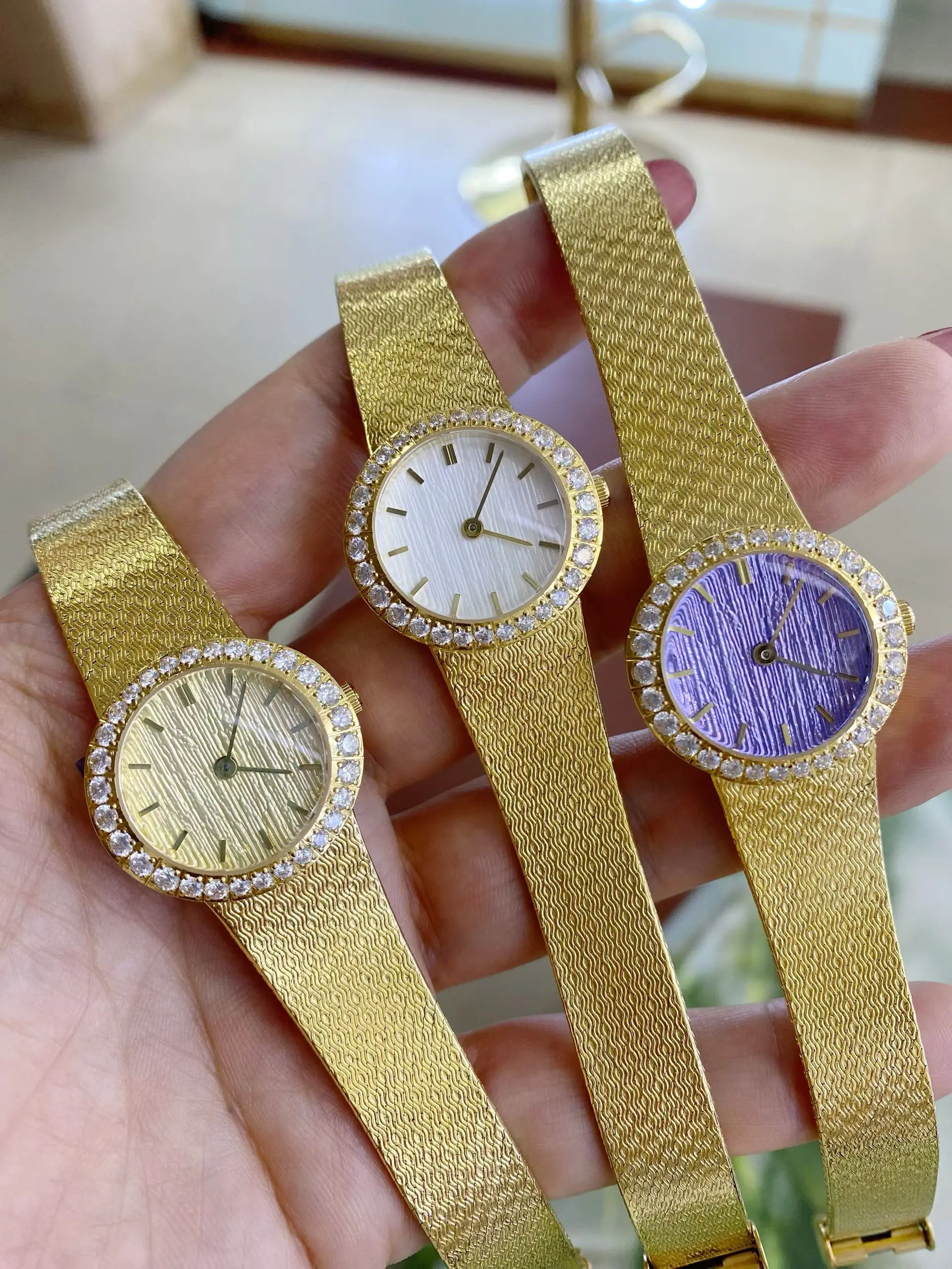 montre-bracelet-a-quartz-pour-femme-montre-doree-argentee-en-acier-inoxydable-cuivre-avec-incrustation-de-diamants-simple-et-elegante