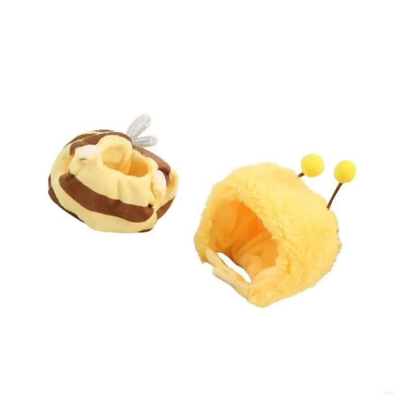 M89C Animal Theme Poll Party Kostuum Shark/Bees/Dinosaur Outfit Dracepup Accessories voor anime figuur cosplay Wear