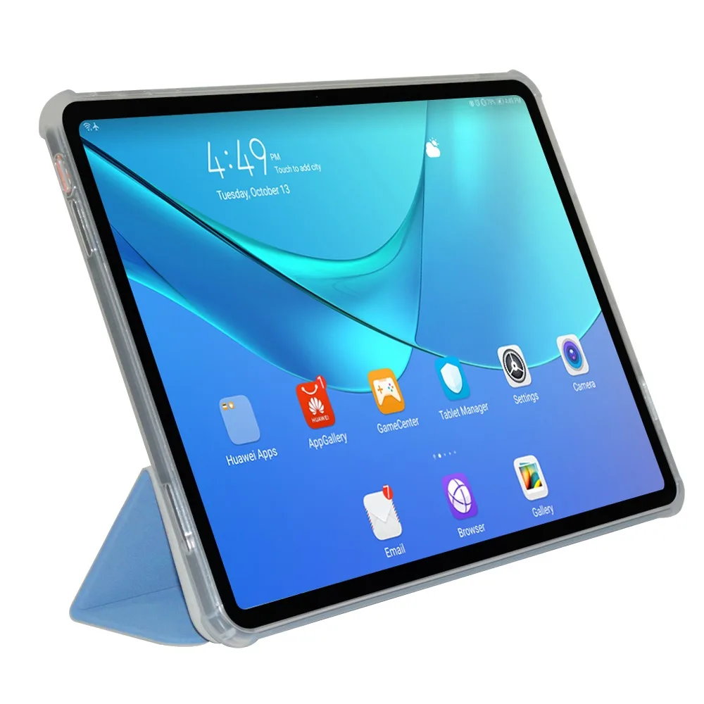TECLAST ArtPad Air 11インチ用ケース、Teclast ArtPadAir 2025用フル