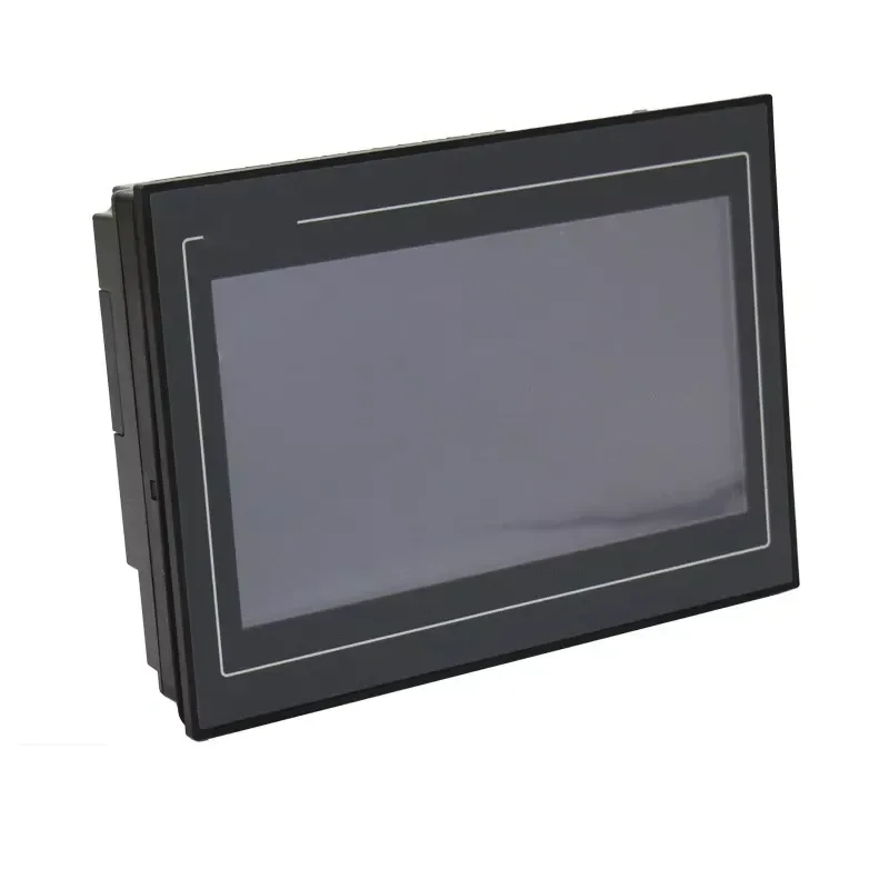 DOP 100 Touch Panel DOP 107BV 7 Inch Operator Panel 800x480 Resolution