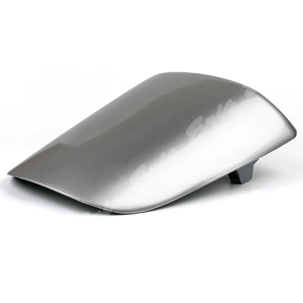 New Motorcycle Rear Seat Cover Cowl For Kawasaki ZX6R 636 2000 2001 2002