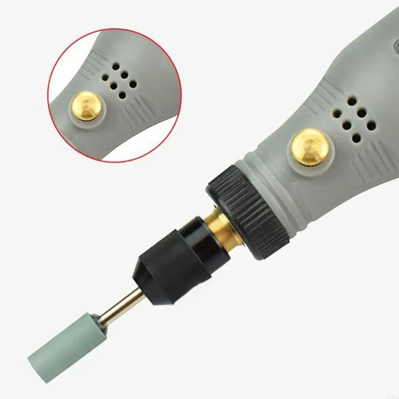   Electric Mini Grinders Tool Rotary Tool for Accuracy Engraving Polishing