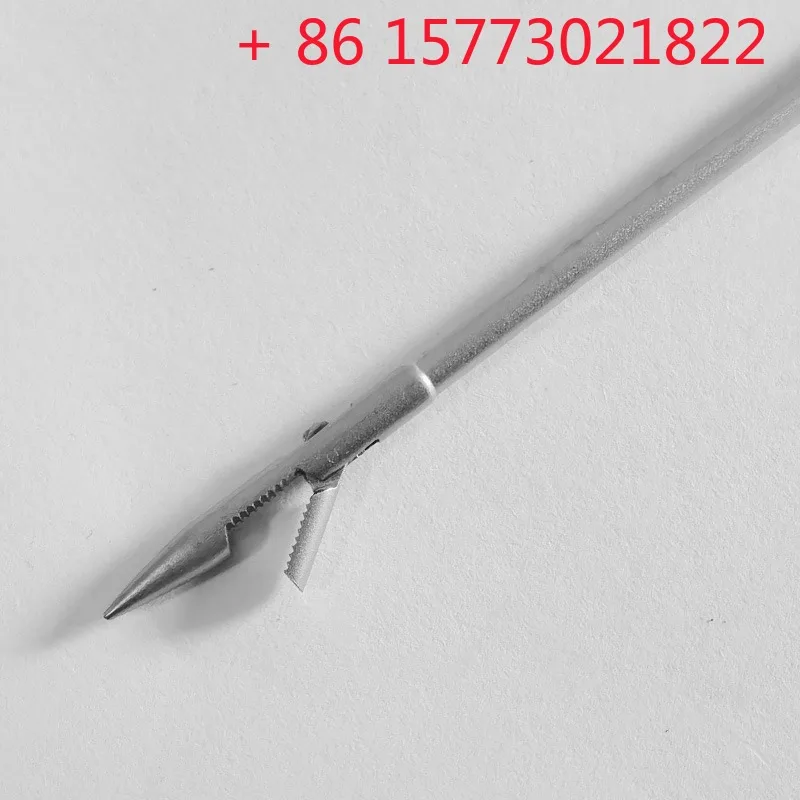 Abdominal Hernia Needle Repair Hernia Forceps Accessories