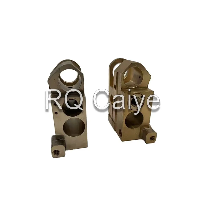 1Set C5.072.201 C5.072.202 CD102 Side Guide For Heidelberg SM102 CD102 Printing Machine Parts