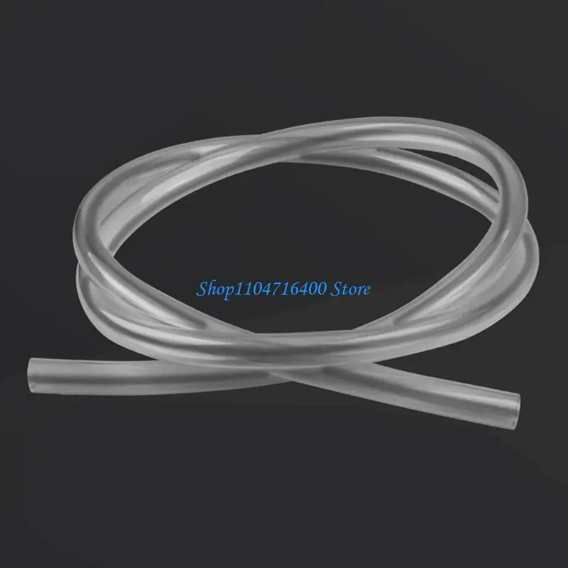 

y1gd Car Universal Rubber Manual Transfer Liquid Petrol Diesels Hand Primer Bulb Tube Suction Pipe Durable
