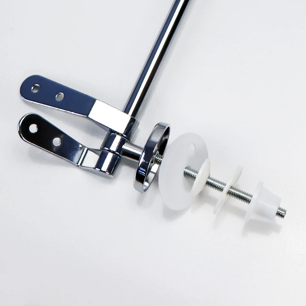 Toilet Seat Hinge Stainless Bathroom Toilet Seat Hinge Set Universal Toilet Hinges Repair Replacement Kit Toilet Seats Parts
