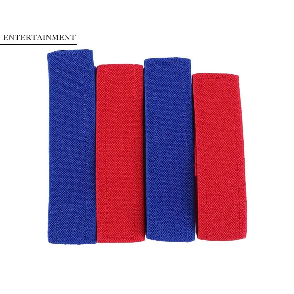 

2pcs/set Dialysis Hemodialysis Stop Bleeding Hemostatic Strap Tourniquet Stop Bleeding Strap Outdoor Emergency Nylon Yarn