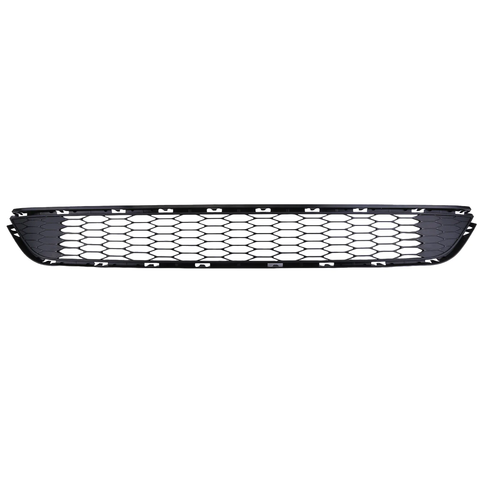 

Applicable to the front bumper vents for Ford Edge from 2015 to 2018, BTPS7453MBK, FT4Z-17K945-AA