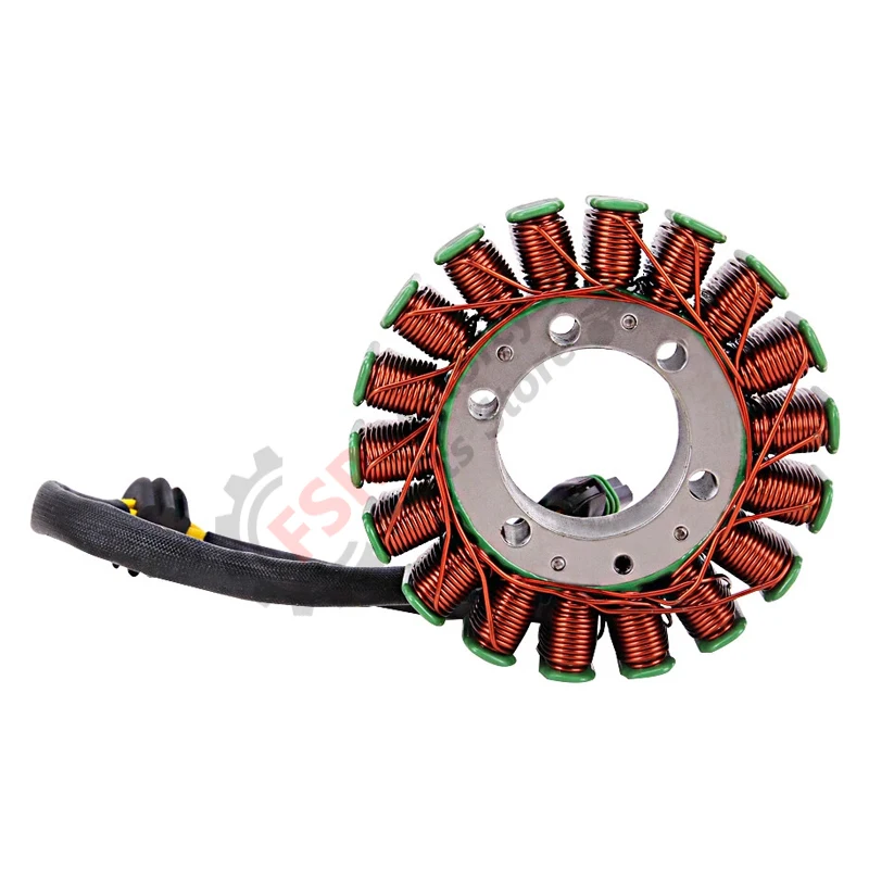 4011982 4014034 4011399,STATOR,FOR POLARIS RANGER 700 800 4X4 6X6 RZR 4/S 800 SPORTSMAN FOREST/TOURING 800 MILITARY,QUAD PARTS