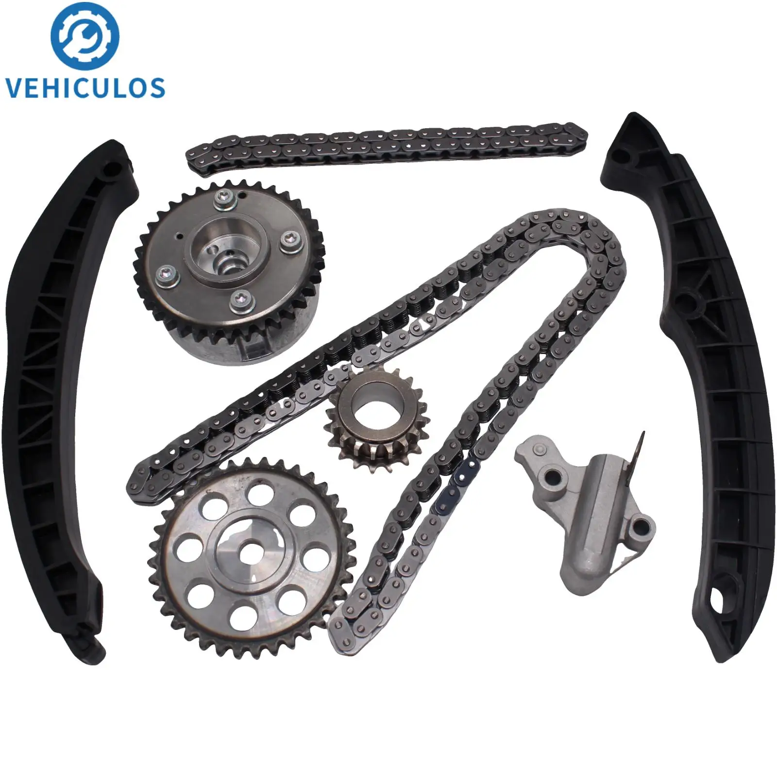 1Set Camshaft Adjus…