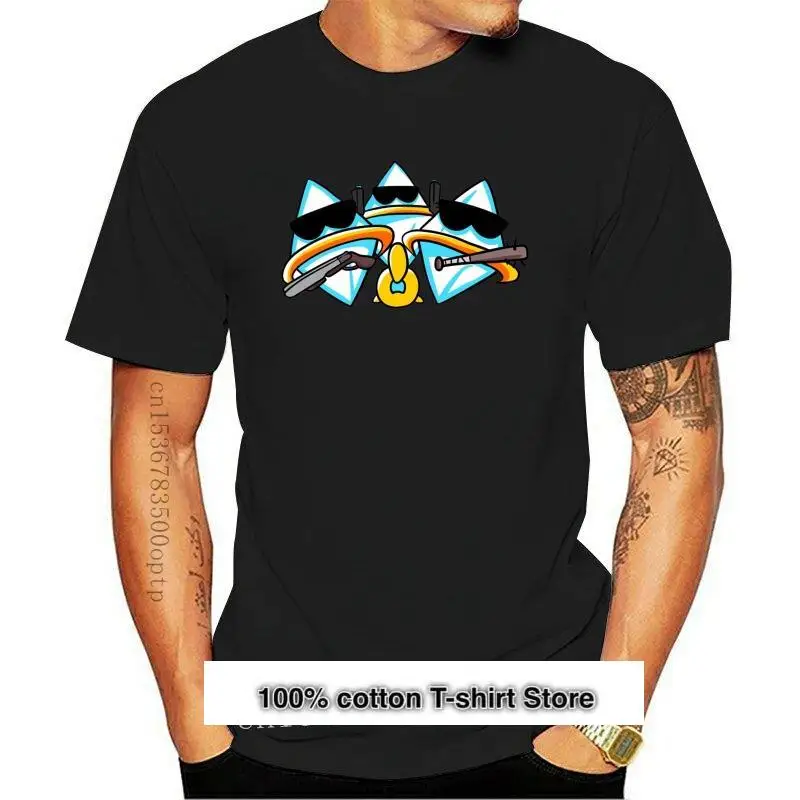 2021 nuevo Probius pilón camiseta Carbot Tee pilón carbot animaciones protoss sonda herostorm carbot probius