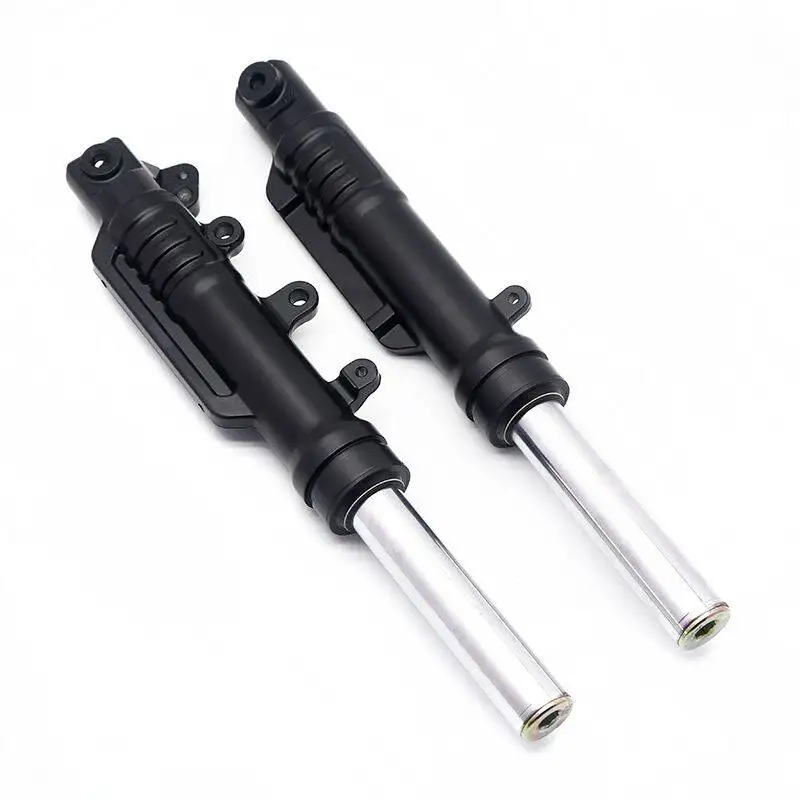 Motorcycle Accessories Front Shock Absorption for tank zuma 125cc