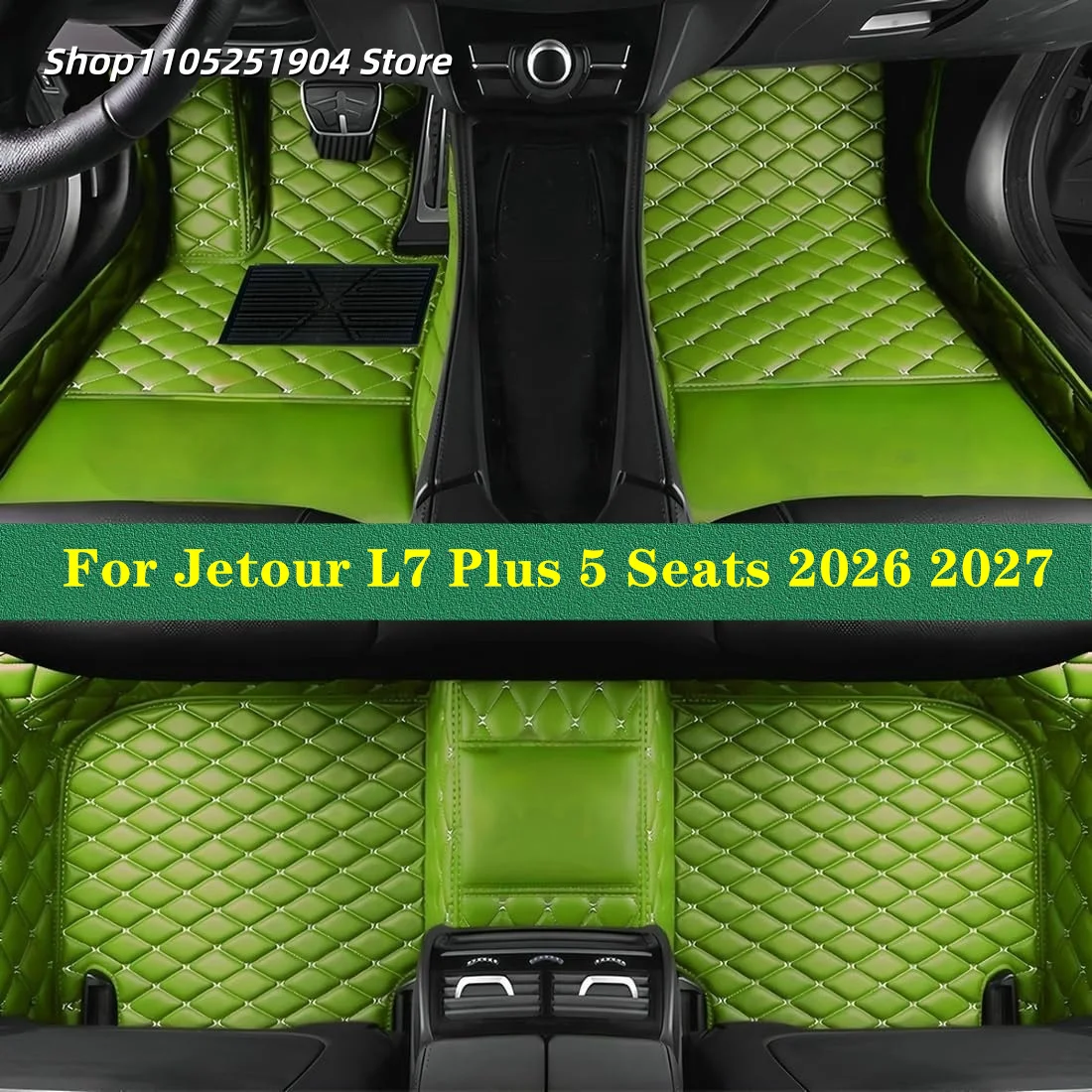 Custom Auto Carpets… - image