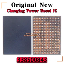 2-100Pcs/Lot New Original 338S00843 Charging Power Boost IC For iPhone 14 15 16 Serires 14 Plus 15 Pro 16 Pro Max Chip Chipset