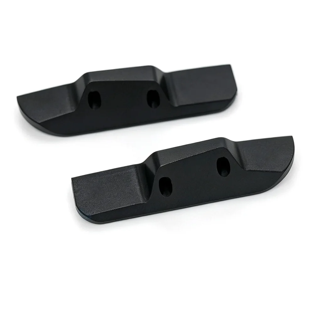1/30 POM Rock Slider For SCX30 2PCS/SET